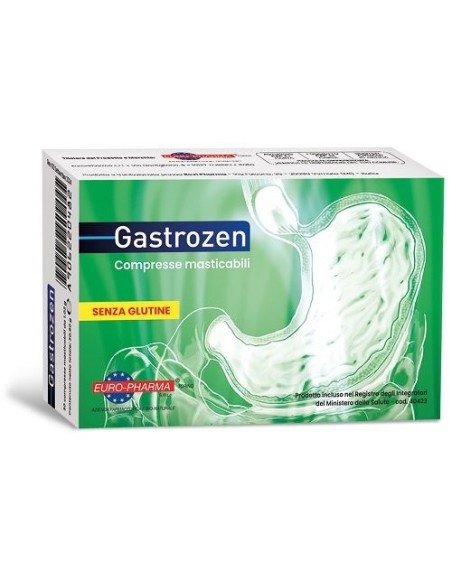 Disturbi Gastrici: supporto digestivo quotidiano